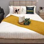 Bangsar Trade Center Studio 4Pax I Homebrickz