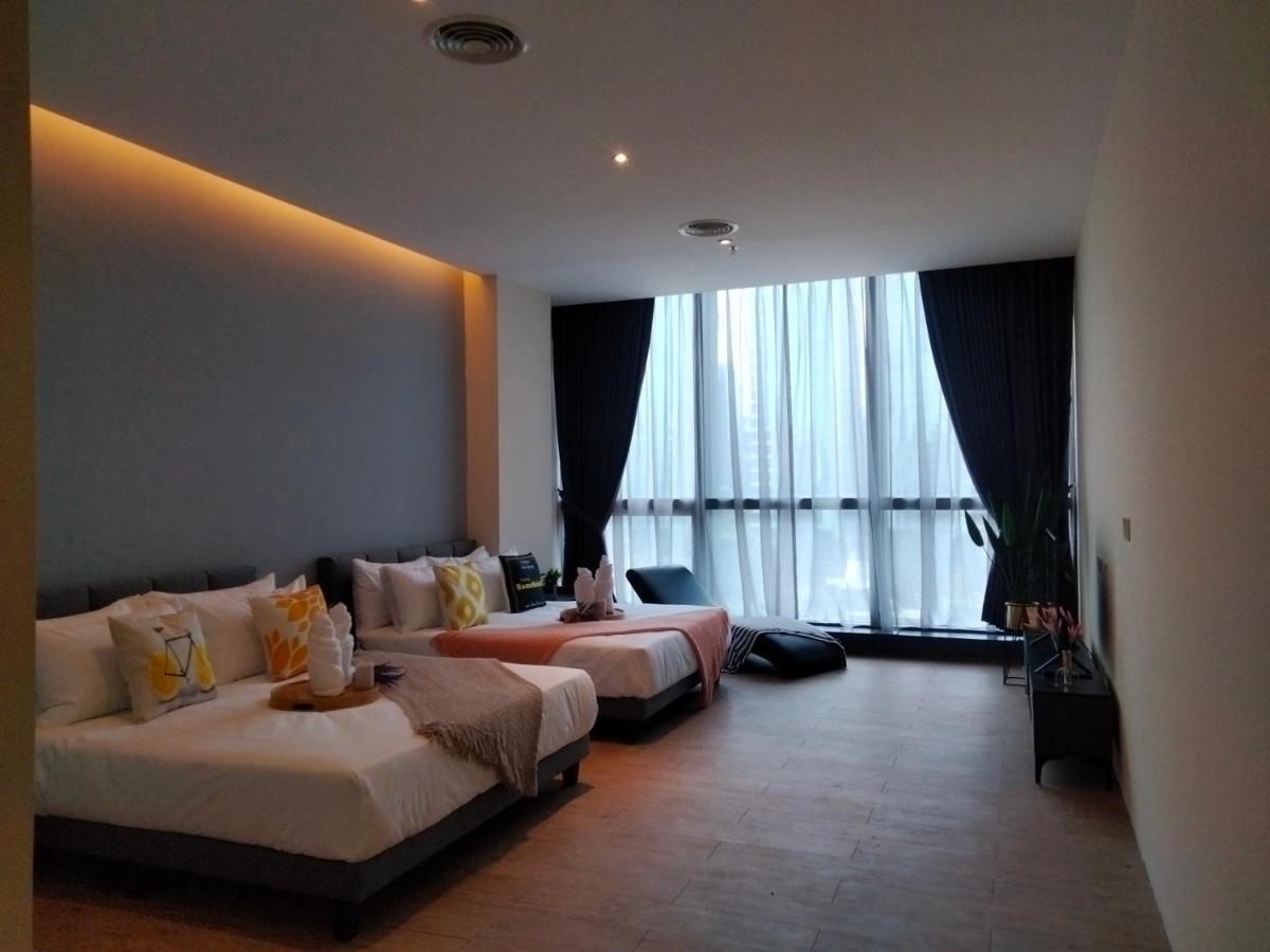 Bangsar Trade Center 4pax I Homebrickz Pangsapuri