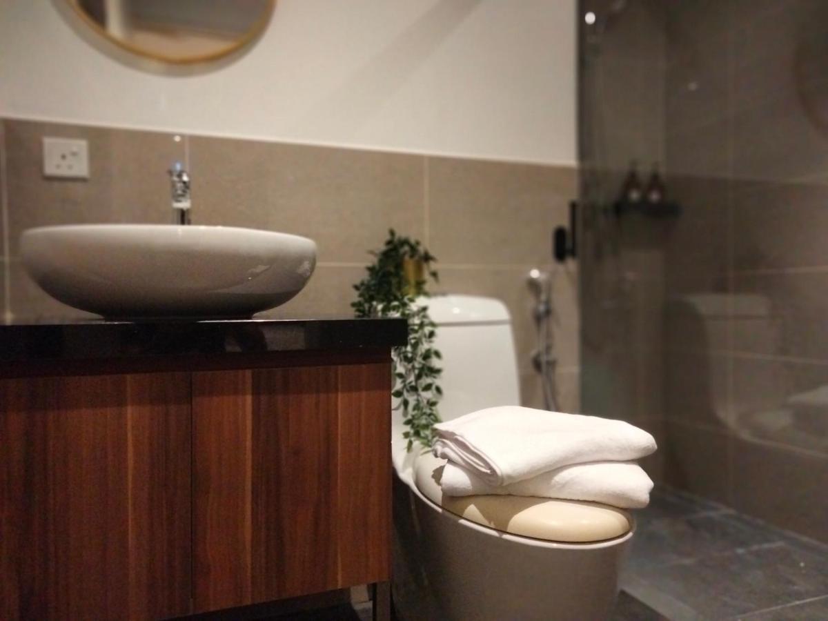 Bangsar Trade Center 4pax I Homebrickz Pangsapuri Kuala Lumpur