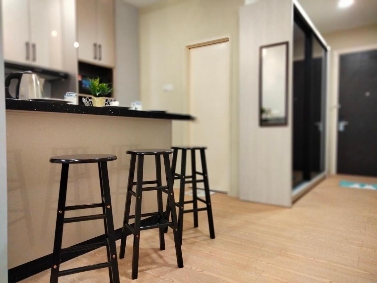 Pangsapuri Bangsar Trade Center 4pax I Homebrickz Kuala Lumpur